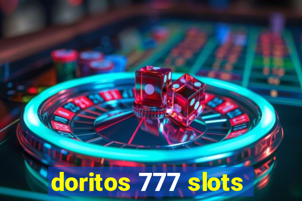 doritos 777 slots